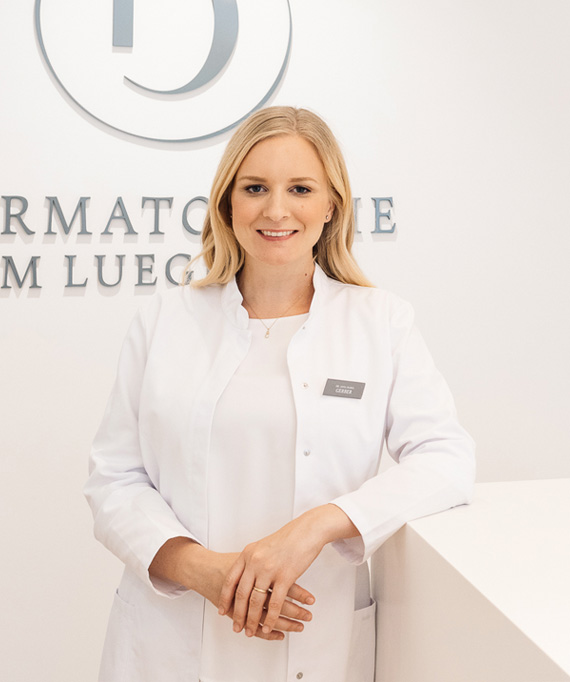 Dr. med. Anna Maria Gerber