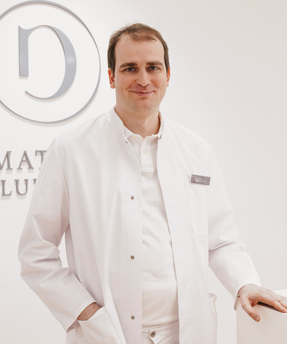 Dott. Marcus E. P. Himmrich