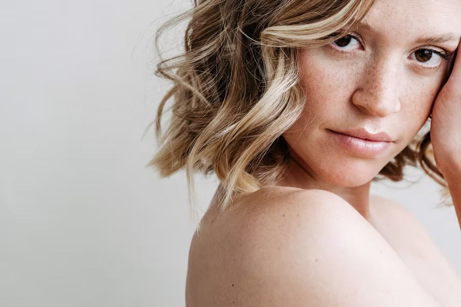 Hyaluron Unterspritzung Dermatologie am Luegplatz Düsseldorf